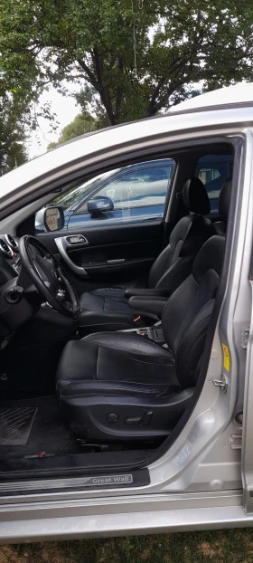 Great Wall Hover H6 | Mobile.bg � ����� ������ 9