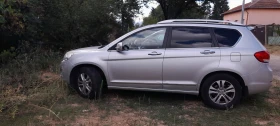 Great Wall Hover H6 | Mobile.bg � ����� ������ 2