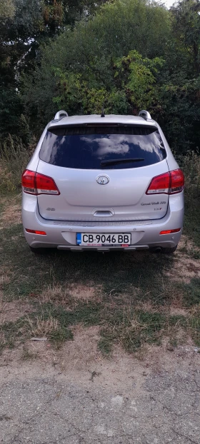 Great Wall Hover H6 | Mobile.bg � ����� ������ 4