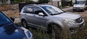 Great Wall Hover H6 | Mobile.bg � ����� ������ 3