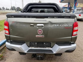 Fiat Fullback 2.4-EURO6B | Mobile.bg � ����� ������ 6