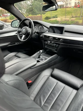 BMW X6 4.0 Xdrive Performance , снимка 7