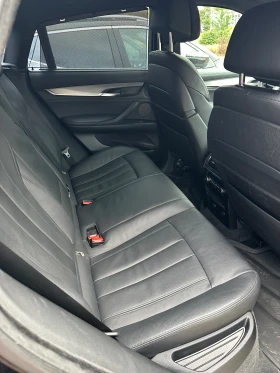 BMW X6 4.0 Xdrive Performance , снимка 6