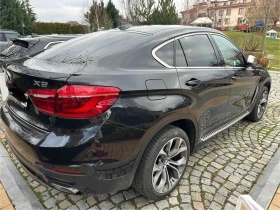 BMW X6 4.0 Xdrive Performance , снимка 5