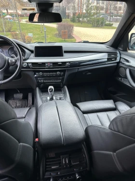 BMW X6 4.0 Xdrive Performance , снимка 9