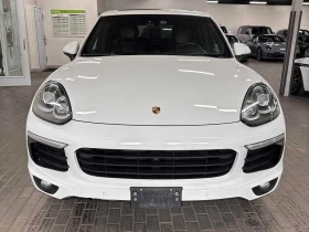Porsche Cayenne 2016 AWD 4dr * CARFAX * БЕЗ ПЪРВОНАЧАЛНА ВНОСКА - 29500 лв. / 15083.11 € - 76743375 2