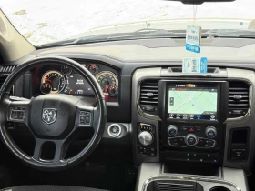 Dodge RAM 1500 * Sport * CARFAX * БЕЗ ПЪРВОНАЧАЛНА ВНОСКА, снимка 10