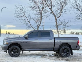 Dodge RAM 1500 * Sport * CARFAX * БЕЗ ПЪРВОНАЧАЛНА ВНОСКА, снимка 3