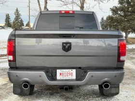 Dodge RAM 1500 * Sport * CARFAX * БЕЗ ПЪРВОНАЧАЛНА ВНОСКА, снимка 5