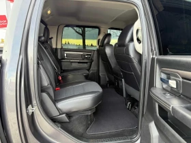 Dodge RAM 1500 * Sport * CARFAX * БЕЗ ПЪРВОНАЧАЛНА ВНОСКА, снимка 11