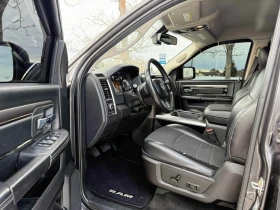 Dodge RAM 1500 * Sport * CARFAX * БЕЗ ПЪРВОНАЧАЛНА ВНОСКА, снимка 8