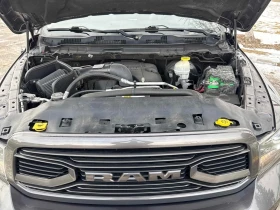 Dodge RAM 1500 * Sport * CARFAX * БЕЗ ПЪРВОНАЧАЛНА ВНОСКА, снимка 7
