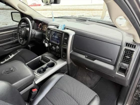 Dodge RAM 1500 * Sport * CARFAX * БЕЗ ПЪРВОНАЧАЛНА ВНОСКА, снимка 15