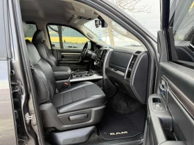 Dodge RAM 1500 * Sport * CARFAX * БЕЗ ПЪРВОНАЧАЛНА ВНОСКА, снимка 13