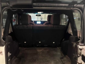 Jeep Wrangler 2015 Sahara * CARFAX * БЕЗ ПЪРВОНАЧАЛНА ВНОСКА - 12300 € / 24056.71 лв. - 35635218 13