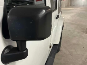 Jeep Wrangler 2015 Sahara * CARFAX * БЕЗ ПЪРВОНАЧАЛНА ВНОСКА - 12300 € / 24056.71 лв. - 35635218 16