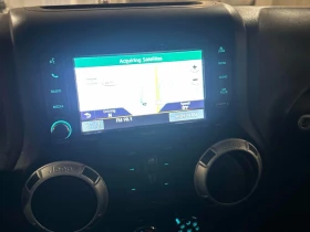 Jeep Wrangler 2015 Sahara * CARFAX * БЕЗ ПЪРВОНАЧАЛНА ВНОСКА - 12300 € / 24056.71 лв. - 35635218 8