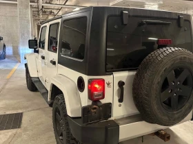 Jeep Wrangler 2015 Sahara * CARFAX * БЕЗ ПЪРВОНАЧАЛНА ВНОСКА - 12300 € / 24056.71 лв. - 35635218 11
