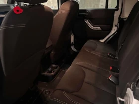Jeep Wrangler 2015 Sahara * CARFAX * БЕЗ ПЪРВОНАЧАЛНА ВНОСКА - 12300 € / 24056.71 лв. - 35635218 9