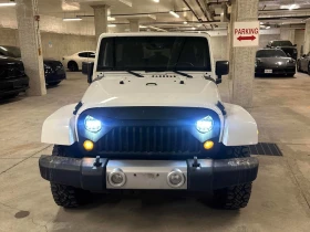 Jeep Wrangler 2015 Sahara * CARFAX * БЕЗ ПЪРВОНАЧАЛНА ВНОСКА - 12300 € / 24056.71 лв. - 35635218 2