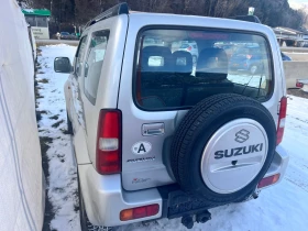 Suzuki Jimny 54000 км - 6200 € / 12126.15 лв. - 68982461 5