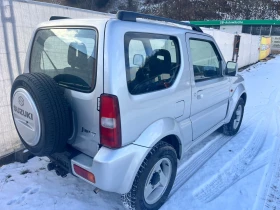 Suzuki Jimny 54000 км - 6200 € / 12126.15 лв. - 68982461 4