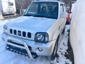 Suzuki Jimny 54000 км - 6200 € / 12126.15 лв. - 68982461 3