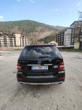 Mercedes-Benz ML 300 | Mobile.bg � ����� ������ 2