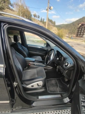 Mercedes-Benz ML 300 | Mobile.bg � ����� ������ 7