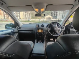Mercedes-Benz ML 300 | Mobile.bg � ����� ������ 3