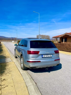 Audi Q7 3.0T 100% РЕАЛНИ КМ. - 22000 € / 43028.26 лв. - 70169334 4