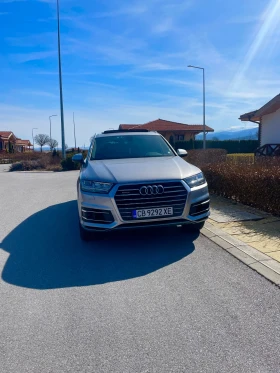 Audi Q7 3.0T 100% РЕАЛНИ КМ. - 22000 € / 43028.26 лв. - 70169334 2