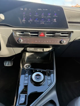 Kia Niro 64kwh, снимка 12