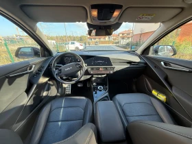 Kia Niro 64kwh, снимка 10