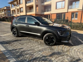 Kia Niro 64kwh, снимка 3