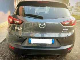 Mazda CX-3 2.0I, 4X4, EXCEED, FULL - 14000 € / 27381.62 лв. - 37807982 3