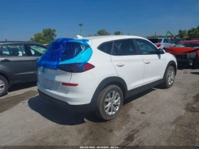 Hyundai Tucson 2l Se - 8999 € / 17600.51 лв. - 60826576 4