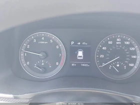 Hyundai Tucson 2l Se - 8999 € / 17600.51 лв. - 60826576 7