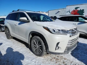 Toyota Highlander * XLE * CARFAX *  - 18200 € / 35596.11 лв. - 49627740 2