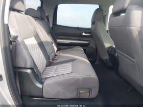 Toyota Tundra 5.7l Sr5, снимка 8