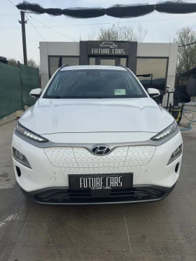 Hyundai Kona 64KWh/PREMIUM/SOH100%/BLUELINK/2020�. | Mobile.bg � ����� ������ 5