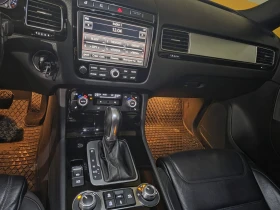 VW Touareg N1G - 19600 € / 38334.27 лв. - 56986967 6