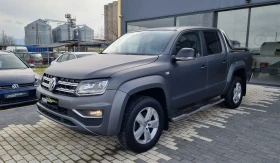VW Amarok 3.0TDI V6 4MOTION* ПЪЛНА ГАРАНЦИЯ*  | Auto.bg — изображение 6