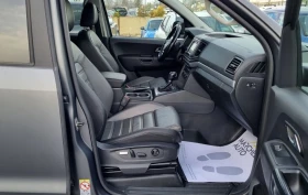 VW Amarok 3.0TDI V6 4MOTION* ПЪЛНА ГАРАНЦИЯ*  | Auto.bg — изображение 9
