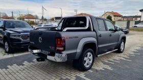 VW Amarok 3.0TDI V6 4MOTION* ПЪЛНА ГАРАНЦИЯ*  | Auto.bg — изображение 3
