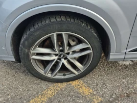 Audi Q7 * PROGRESSIV * ДИСТРОНИК* ПАНОРАМА* ОБДУХВАНЕ*  - 22500 € / 44006.17 лв. - 20928219 7