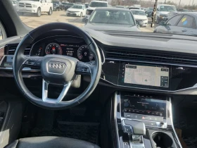 Audi Q7 * PROGRESSIV * ДИСТРОНИК* ПАНОРАМА* ОБДУХВАНЕ*  - 22500 € / 44006.17 лв. - 20928219 10