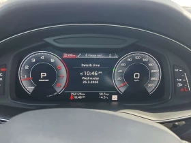 Audi Q7 * PROGRESSIV * ДИСТРОНИК* ПАНОРАМА* ОБДУХВАНЕ*  - 22500 € / 44006.17 лв. - 20928219 9