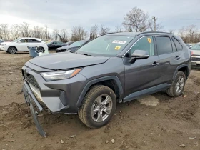 Toyota Rav4 2.5l Xle