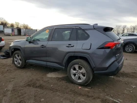 Toyota Rav4 2.5l Xle | Auto.bg — изображение 2